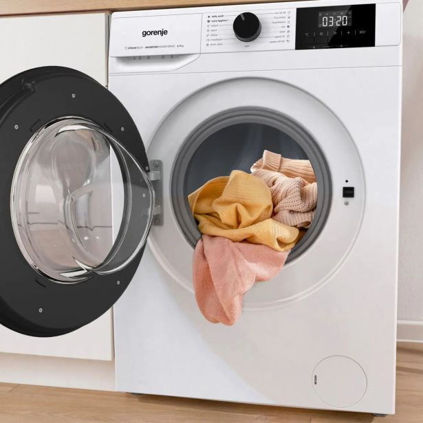 PRALNI STROJ GORENJE W3NGPI74A3S