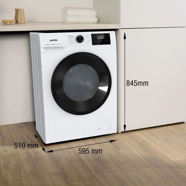 PRALNI STROJ GORENJE W3NGPI74A3S
