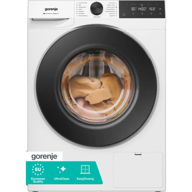 PRALNI STROJ GORENJE WG414A41
