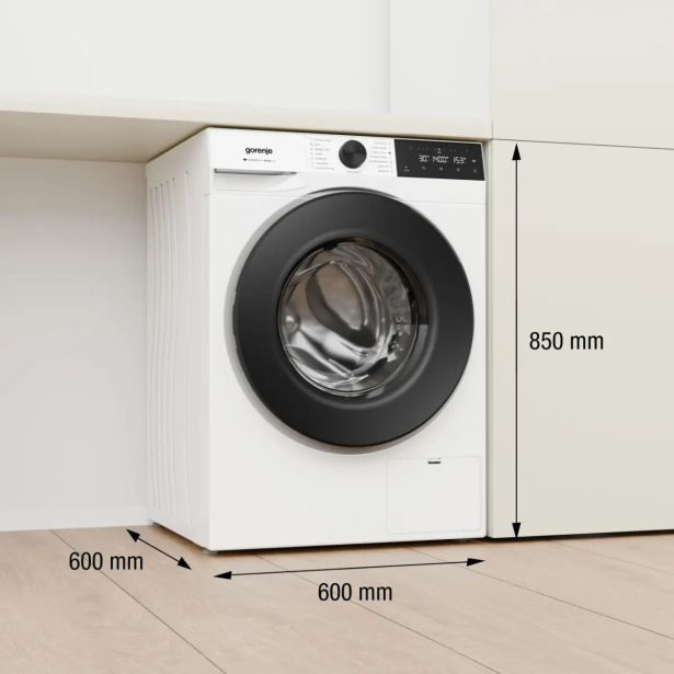 PRALNI STROJ GORENJE WG414A41