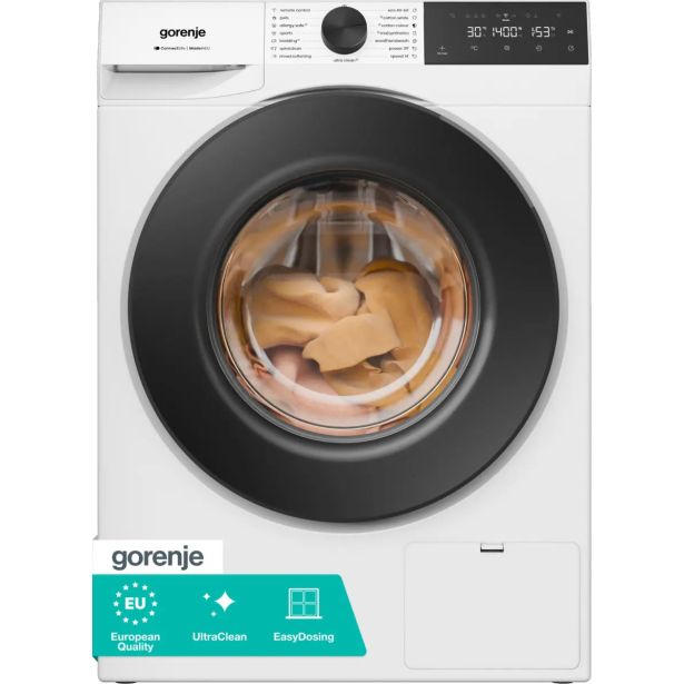 PRALNI STROJ GORENJE WG474A21