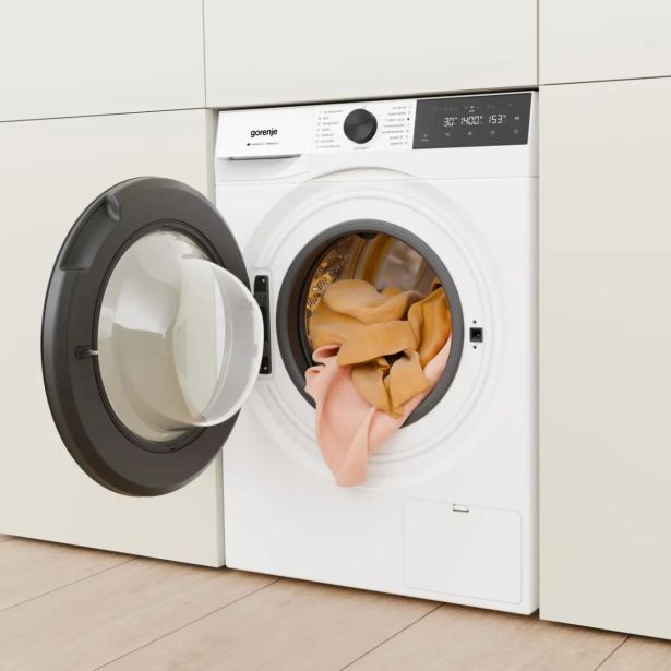 PRALNI STROJ GORENJE WG474A21