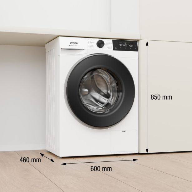 PRALNI STROJ GORENJE WG4S84A2