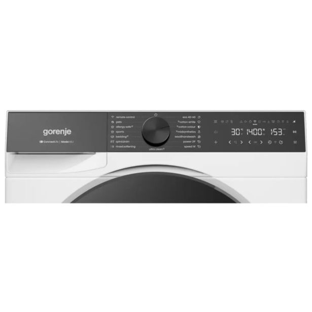 PRALNI STROJ GORENJE WG614A4P1