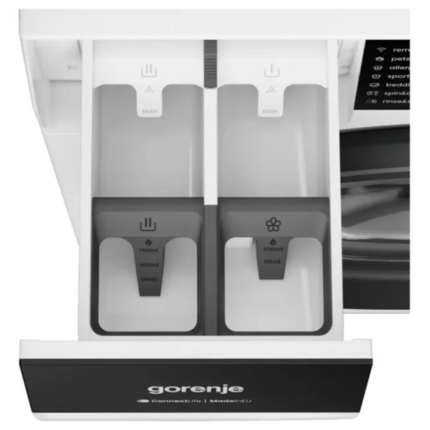 PRALNI STROJ GORENJE WG614A4P1