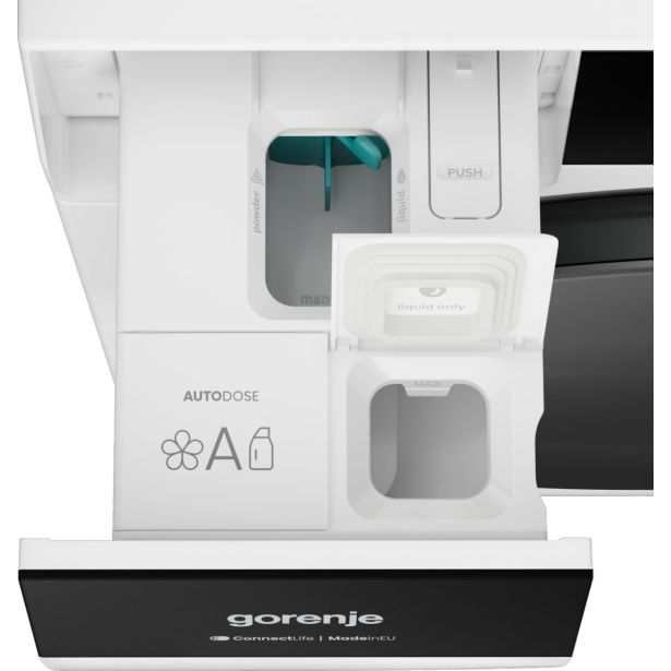 PRALNI STROJ GORENJE WG814A5T4 AVTO DOSING