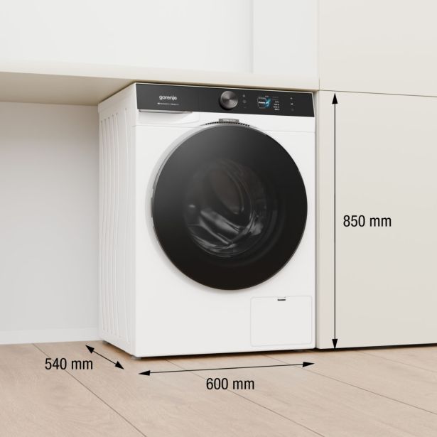 PRALNI STROJ GORENJE WG894A25