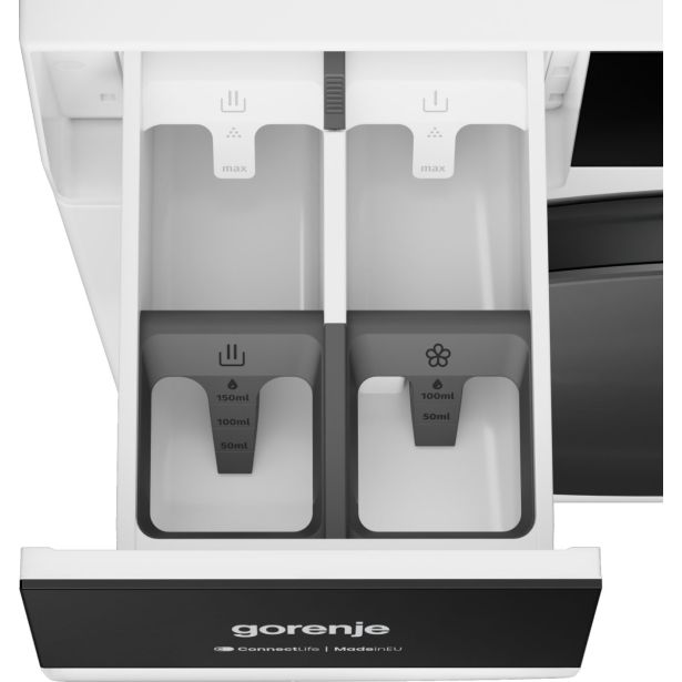 PRALNI STROJ GORENJE WG894A25