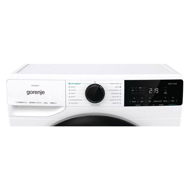 PRALNI STROJ GORENJE WNA84A