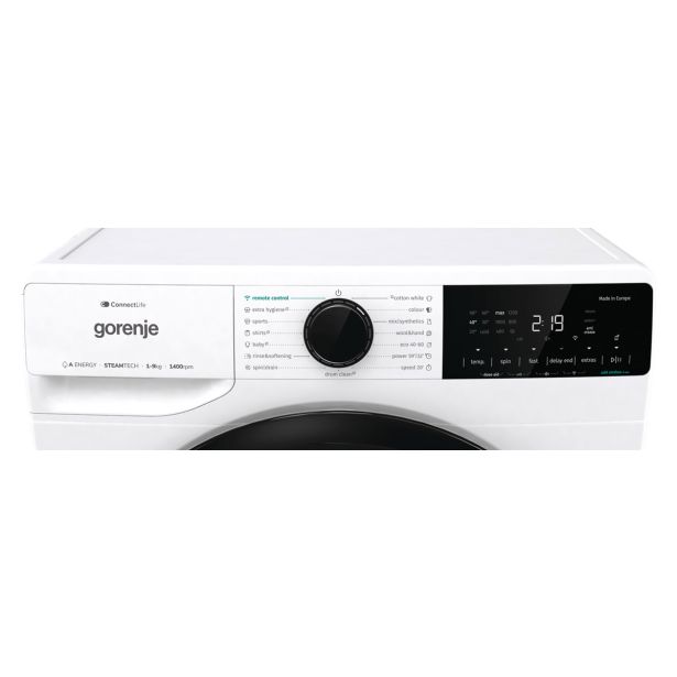 PRALNI STROJ GORENJE WNA94ARWIFI