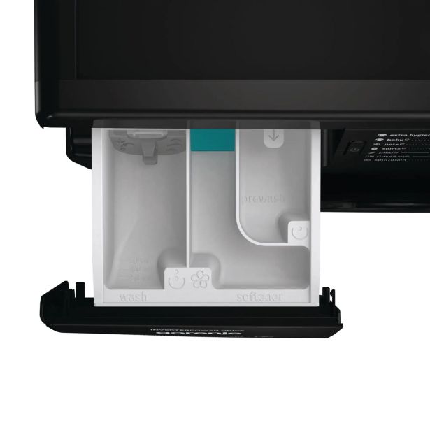 PRALNI STROJ GORENJE WNEI84AS/B