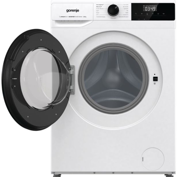 PRALNI STROJ GORENJE WNHPI94A1PS