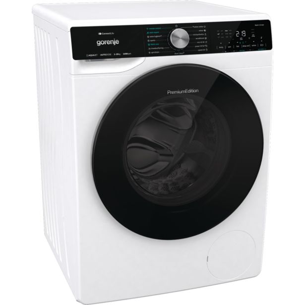 PRALNI STROJ GORENJE WNS14A4ATWECO