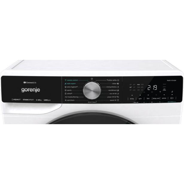 PRALNI STROJ GORENJE WNS14A4TWIFI