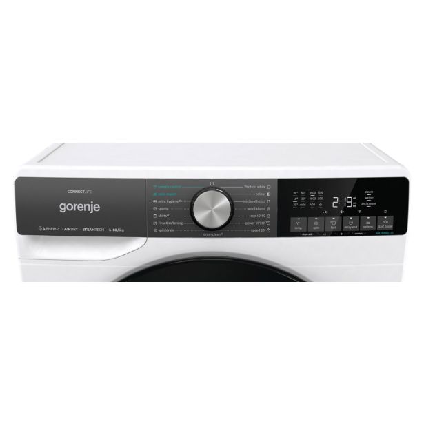 PRALNI STROJ GORENJE WNS1X4ARTWIFI