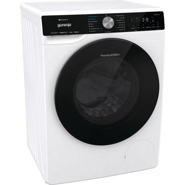 PRALNI STROJ GORENJE WNS84A2TWIFI