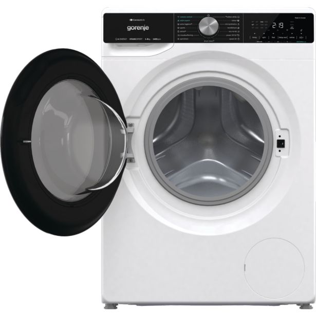 PRALNI STROJ GORENJE WNS84A2TWIFI