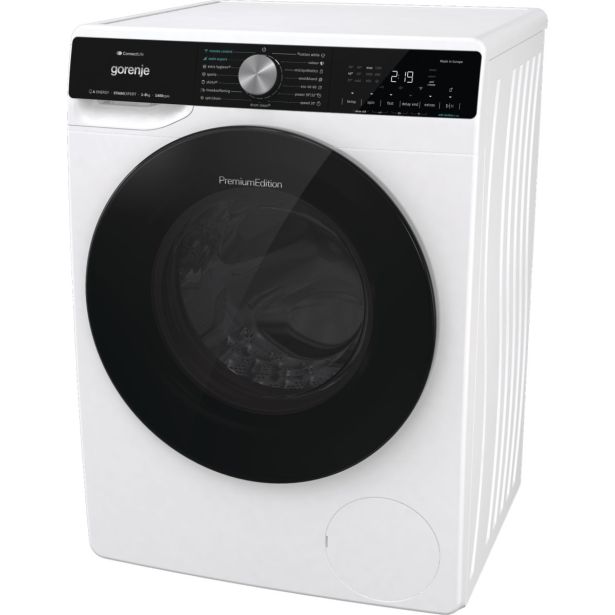 PRALNI STROJ GORENJE WNS84A2TWIFI