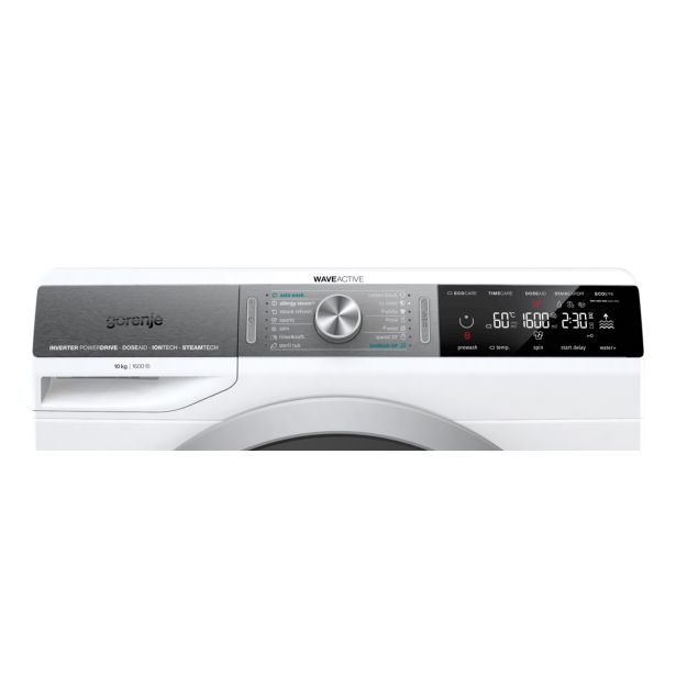 PRALNI STROJ GORENJE WS168LNST