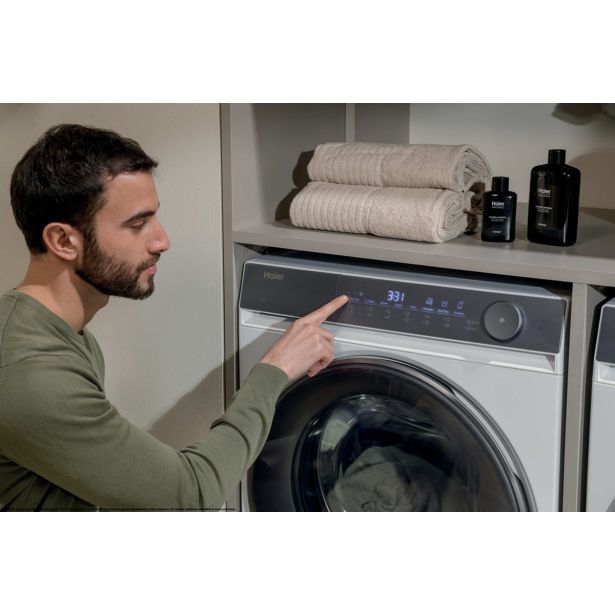 PRALNI STROJ HAIER HW100-B14367U1-S