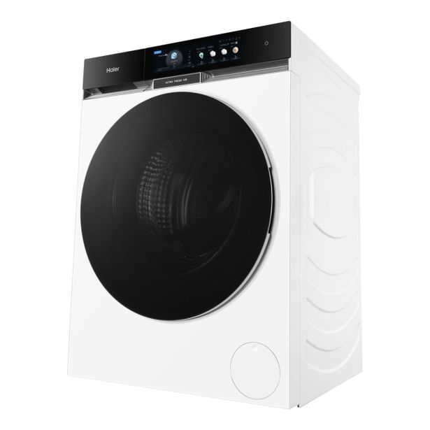 PRALNI STROJ HAIER HW100-BD14611U1S SAMODEJNO DOZIRANJE