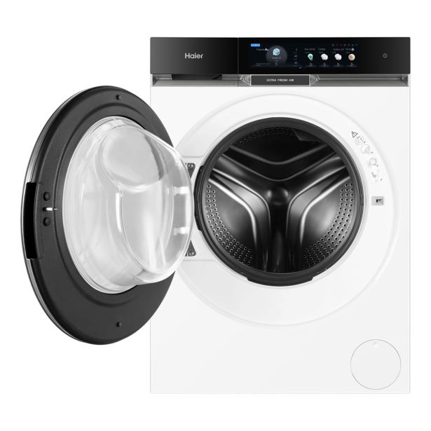 PRALNI STROJ HAIER HW100-BD14611U1S SAMODEJNO DOZIRANJE