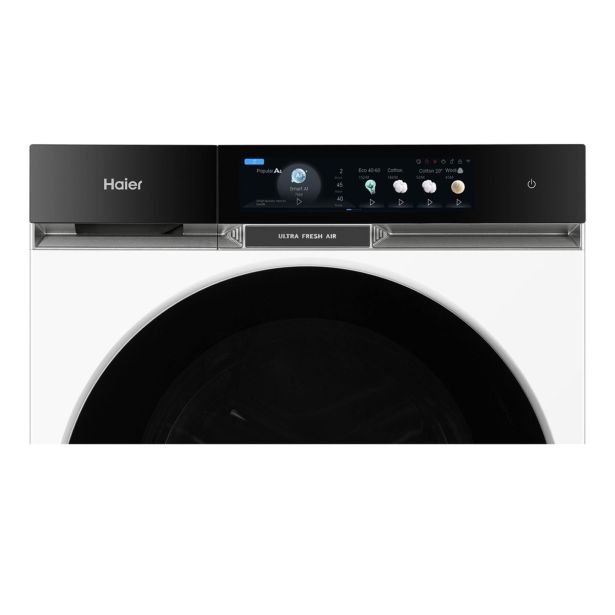 PRALNI STROJ HAIER HW100-BD14611U1S SAMODEJNO DOZIRANJE