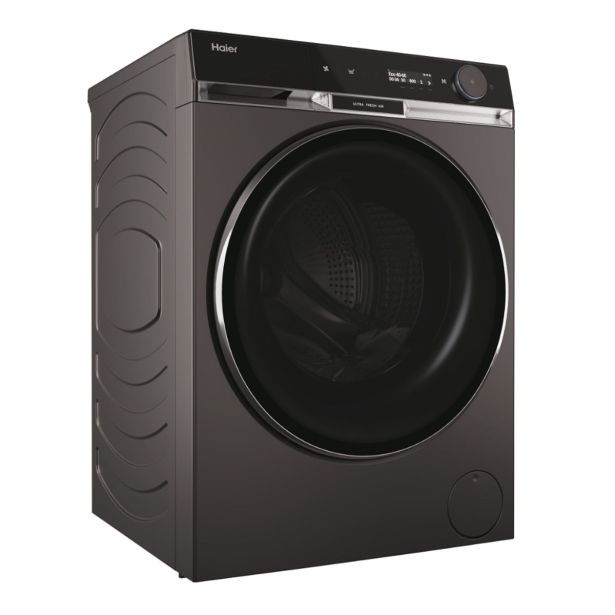 PRALNI STROJ HAIER HW100BD14397PGUS SMART DOSING