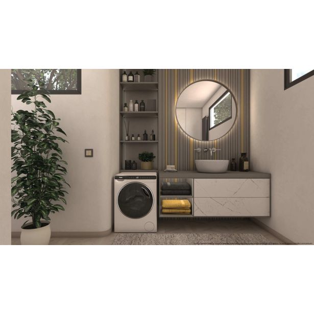 PRALNI STROJ HAIER HW50-BP12307U1-S