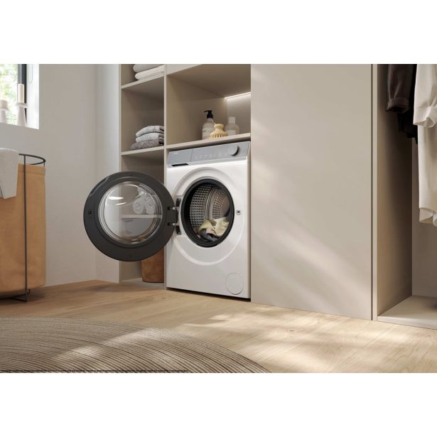 PRALNI STROJ HAIER HW80-B14367TU1-S