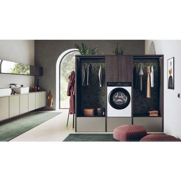 PRALNI STROJ HAIER HW80-B14939-S