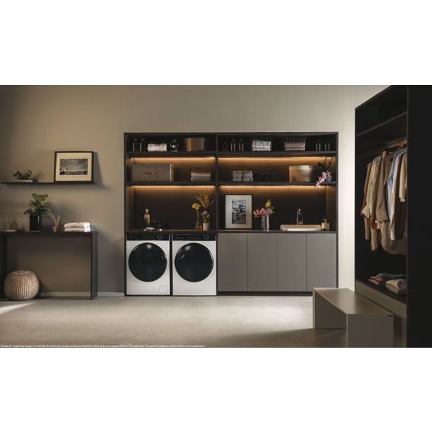 PRALNI STROJ HAIER HW80-B14959U1-S