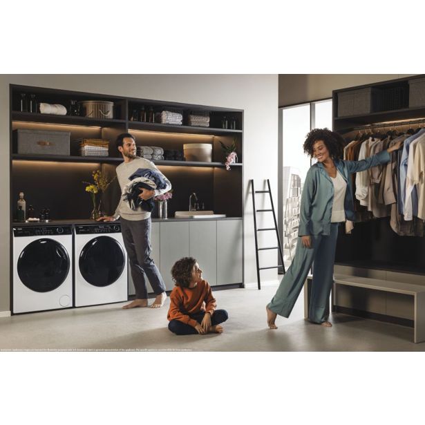 PRALNI STROJ HAIER HW80-B14959U1-S