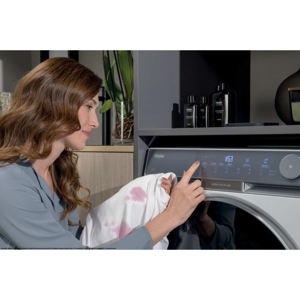 PRALNI STROJ HAIER HW90-B14387TU1-S