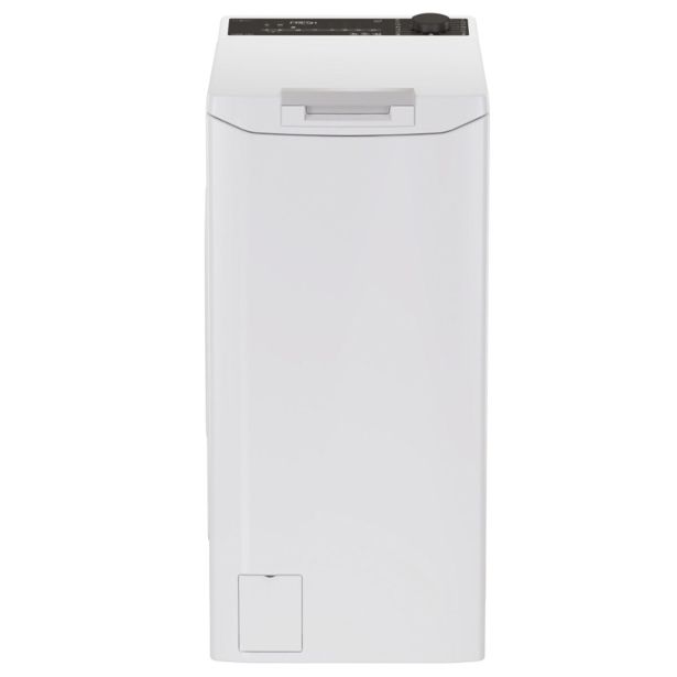PRALNI STROJ HAIER THASN286TM5-S