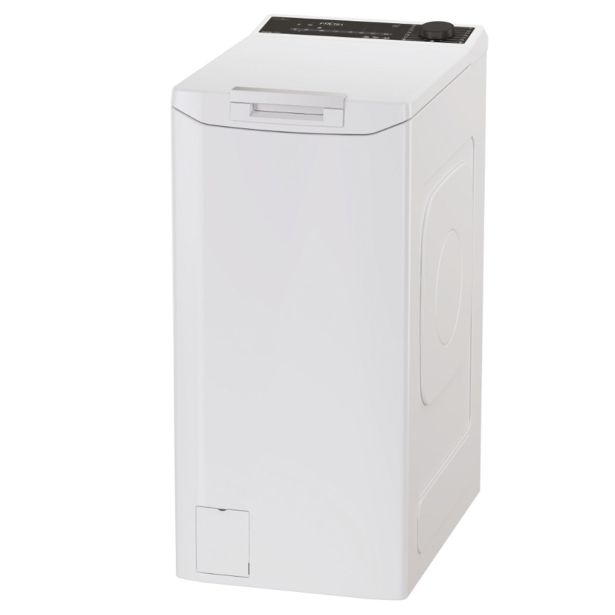 PRALNI STROJ HAIER THASN286TM5-S