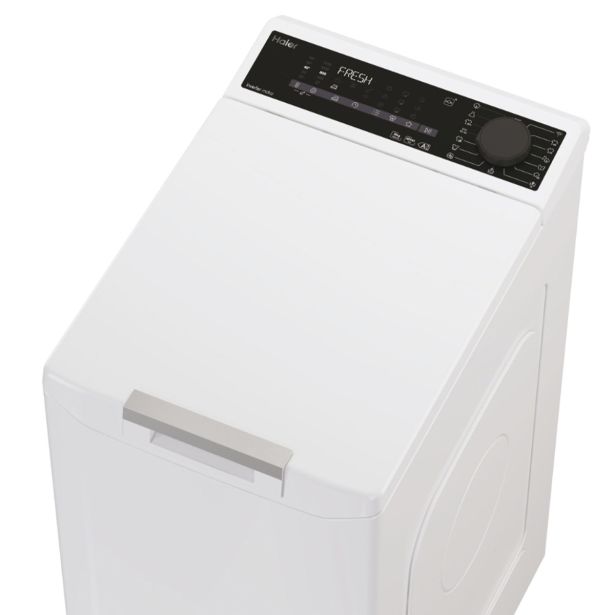PRALNI STROJ HAIER THASN286TM5-S
