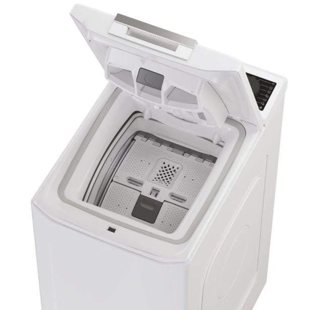 PRALNI STROJ HAIER THASN286TM5-S