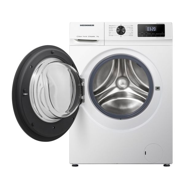 PRALNI STROJ HEINNER HWM-H9014INVA