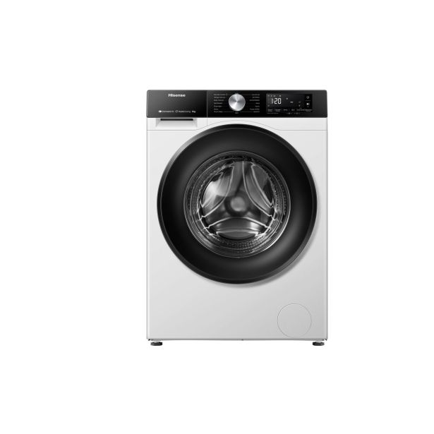 PRALNI STROJ HISENSE WF3S8045BW3