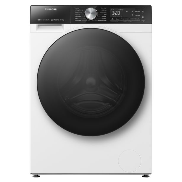 PRALNI STROJ HISENSE WF5S1043BW