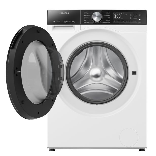 PRALNI STROJ HISENSE WF5S1043BW