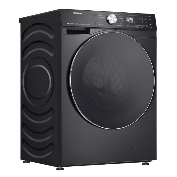 PRALNI STROJ HISENSE WF5S1045BB 10.5 KG
