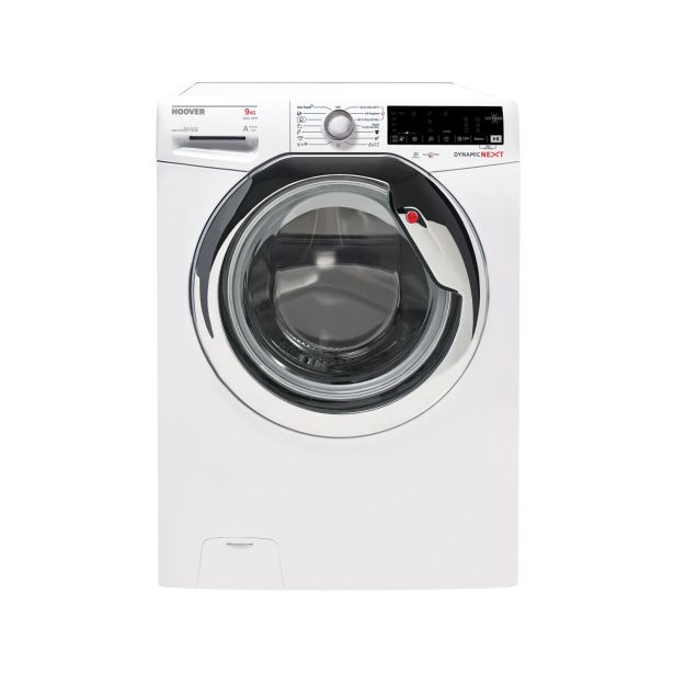 PRALNI STROJ HOOVER DXOA 69 AHC3