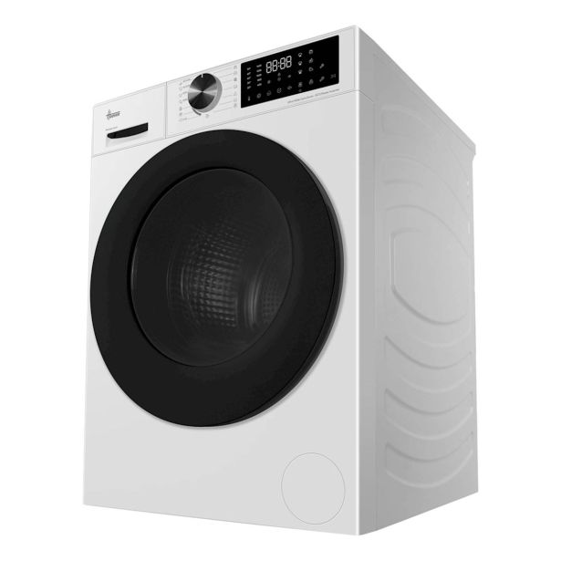 PRALNI STROJ HOOVER H3W 49SBL10H-S 9 KG