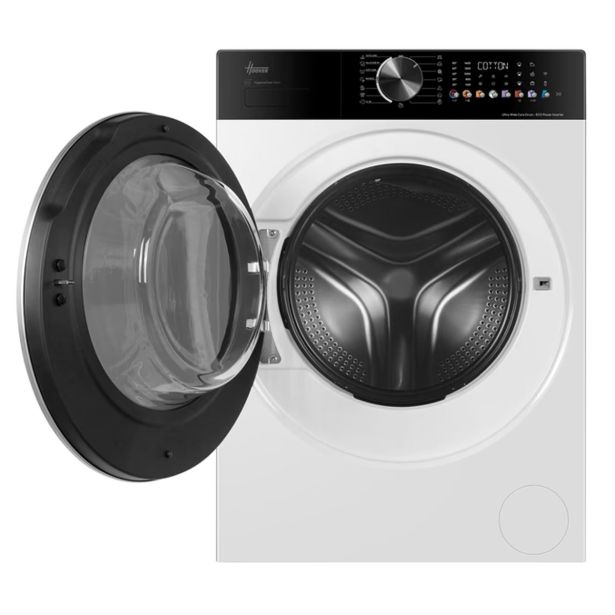 PRALNI STROJ HOOVER H5W 410BL10UH-S 10KG