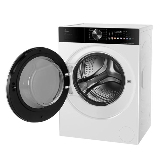 PRALNI STROJ HOOVER H5W 410BL10UH-S 10KG
