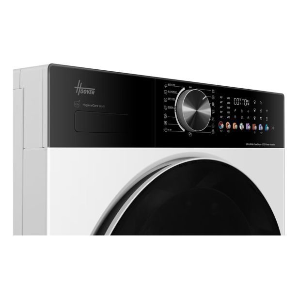 PRALNI STROJ HOOVER H5W 410BL10UH-S 10KG