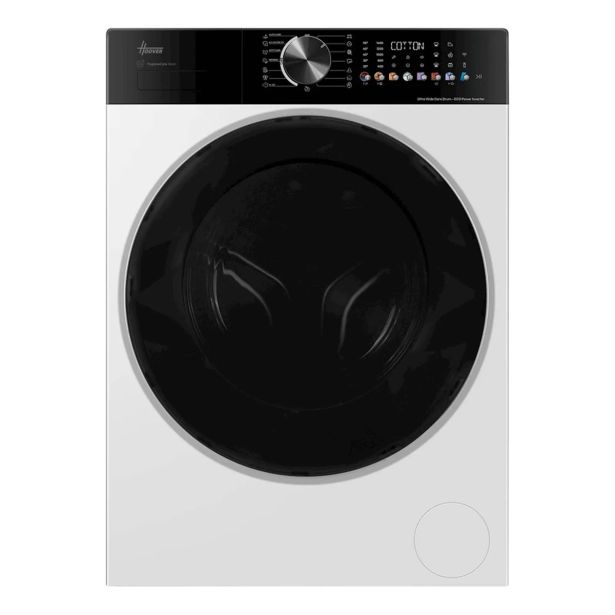 PRALNI STROJ HOOVER H5W 49SBL10UH-S 9 KG