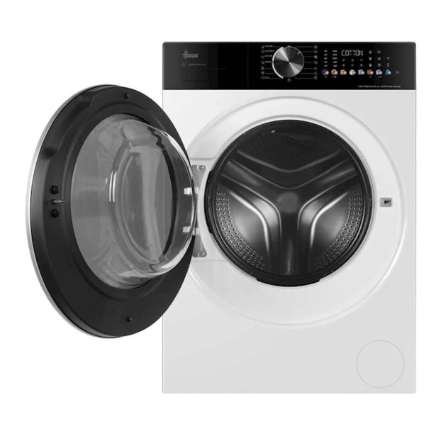 PRALNI STROJ HOOVER H5W 49SBL10UH-S 9 KG